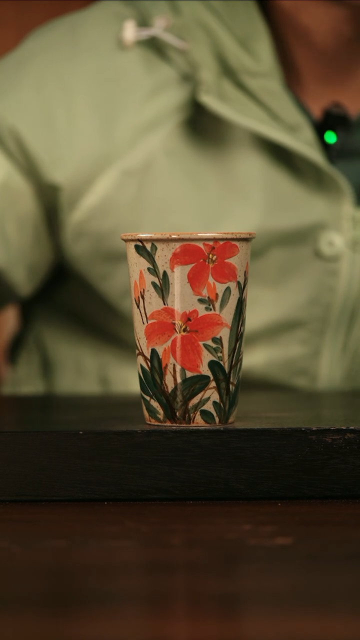 【闪购商品】其他672遇瓷手作同款