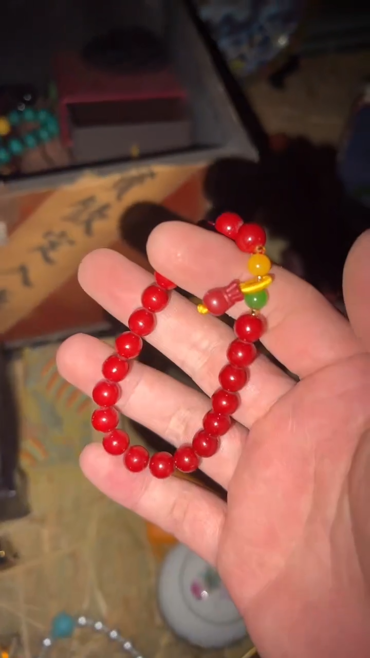 天然辰砂闪购高端商品链接