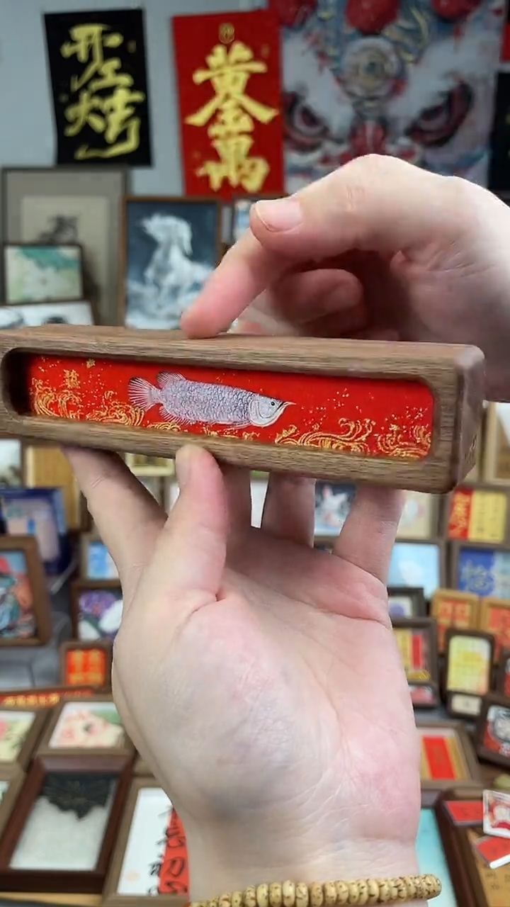 国画纯手绘 书法 绘画作品