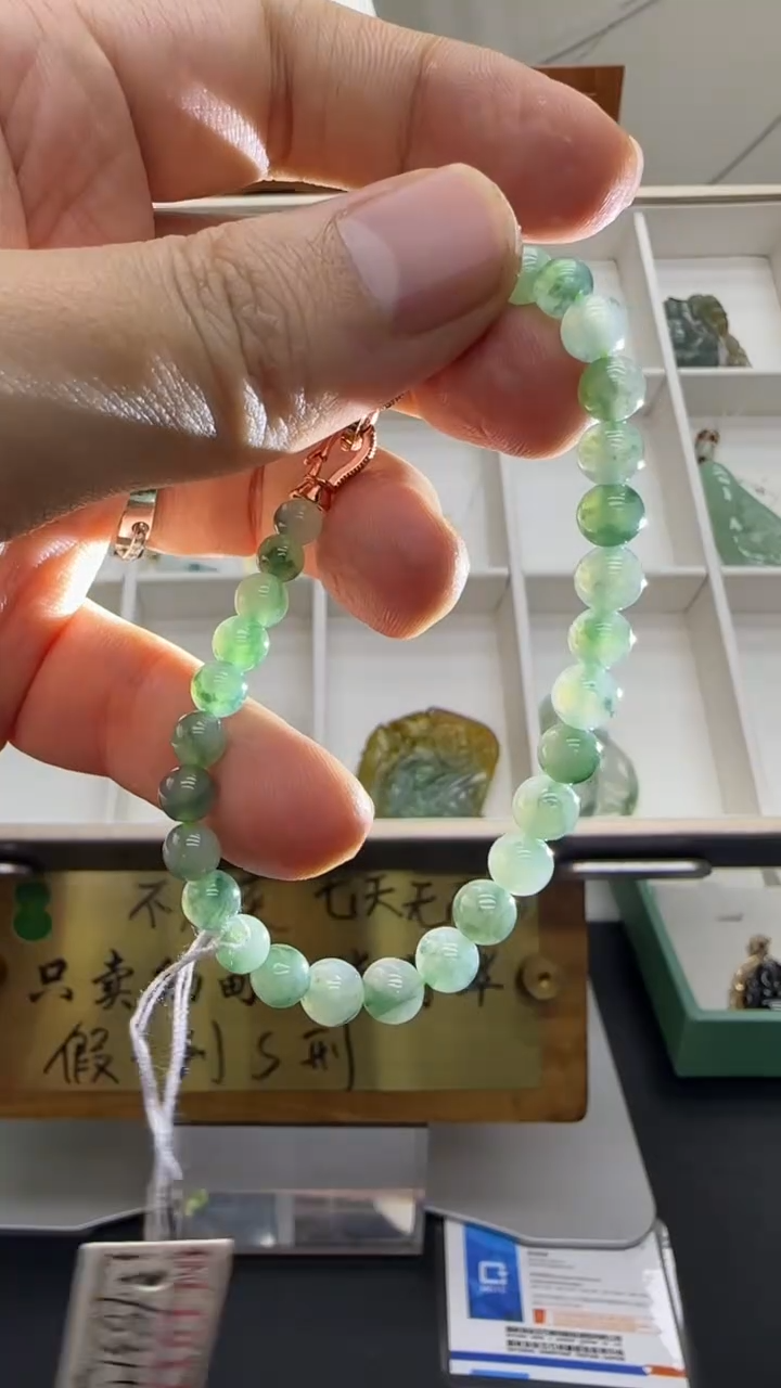 【闪购商品】翡翠挂件未镶嵌A货翡翠多样性孤品