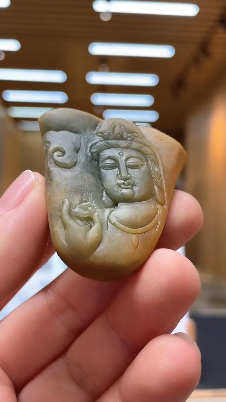 定制翡翠未镶嵌********106