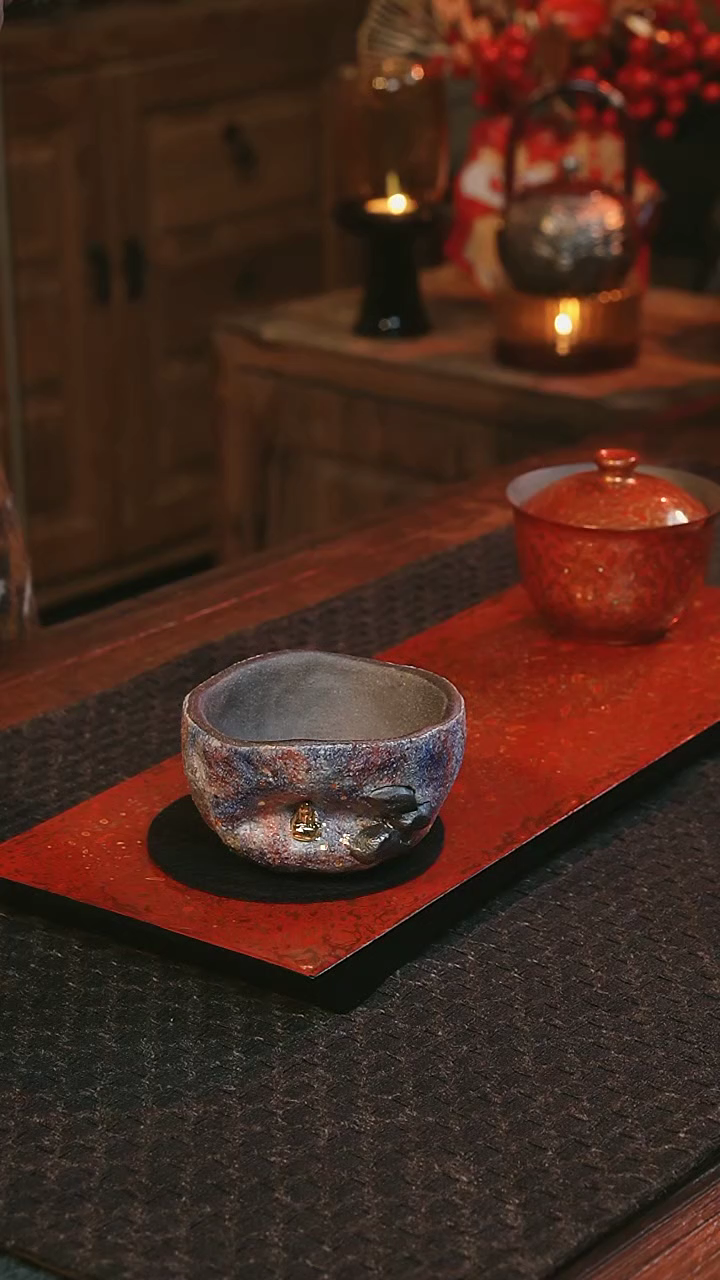 【闪购商品】瓷片杯子--------------