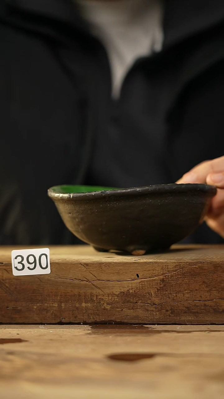 【闪购商品】瓷片福利！落单设计师款 壶承