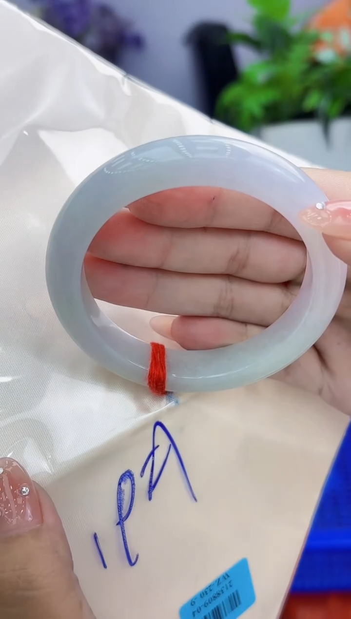 【闪购商品】翡翠手镯未镶嵌翡翠手镯