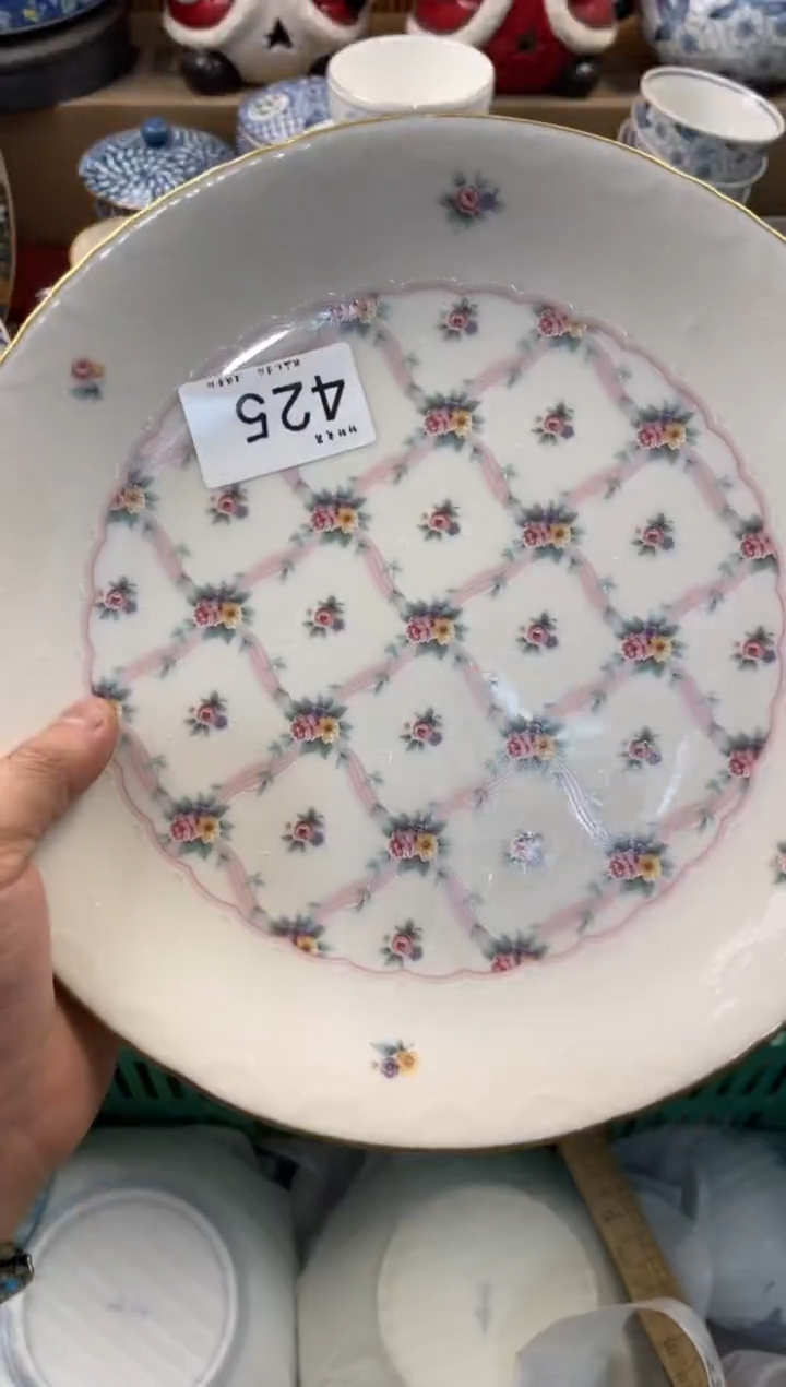 圆**仔店铺名称 轩轩瓷器 闪购类型 定向 圆头咪仔