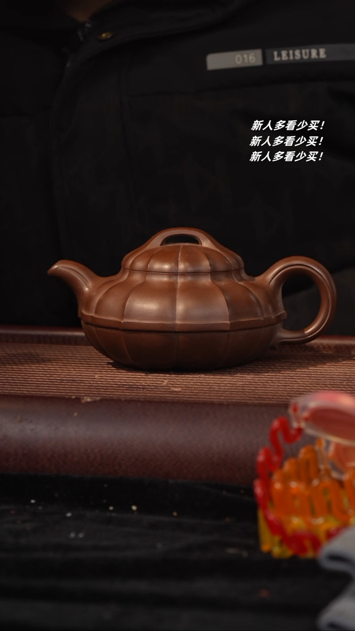 【闪购商品】紫砂茶壶紫砂壶紫砂壶星守护