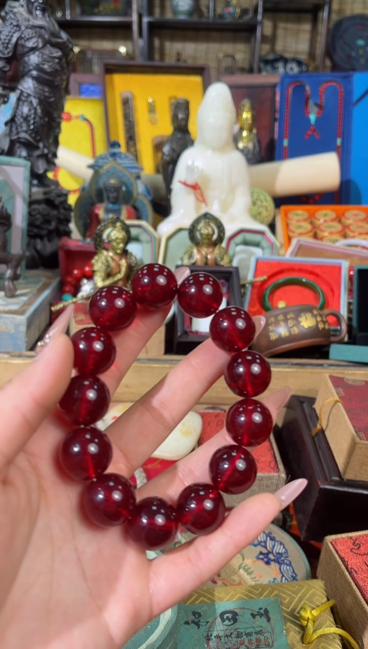 【闪购商品】蜜蜡颈饰未镶嵌龙龙龙龙龙龙龙龙