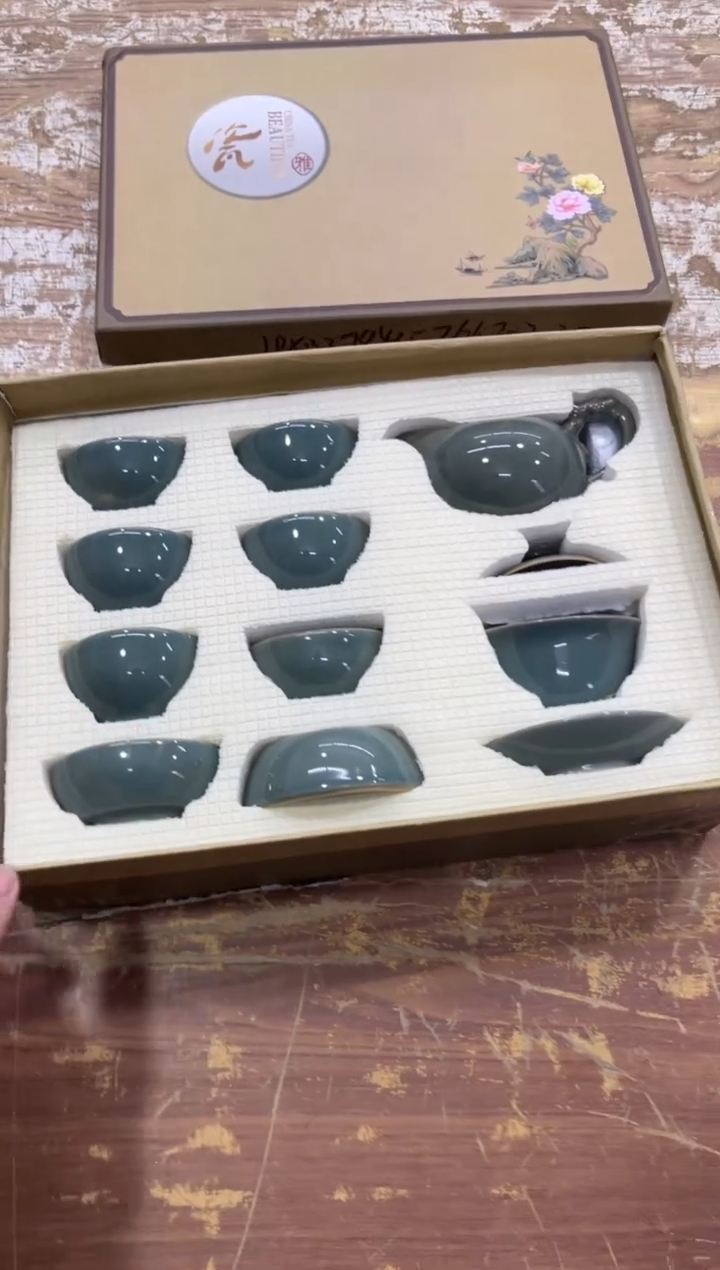 【闪购商品】摆件有仓库清仓随便清