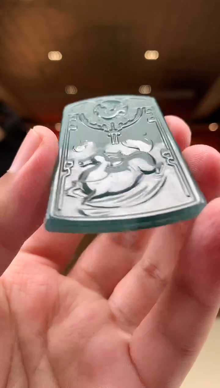 【闪购商品】定制翡翠未镶嵌             *200