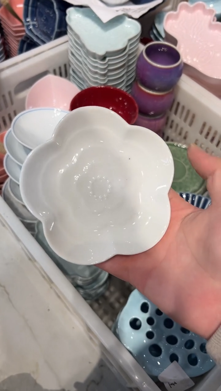 瓷片瓷微瑕商品 介意勿拍