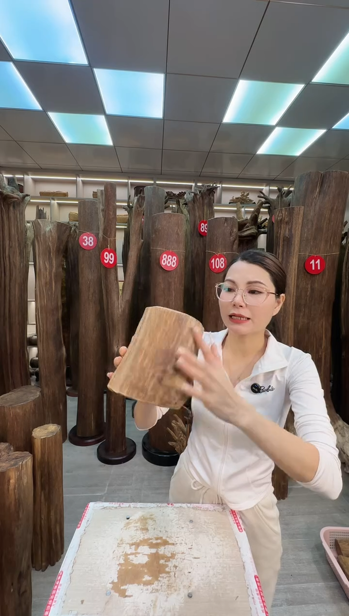 沉香沉香枕沉香原料 七天无理由