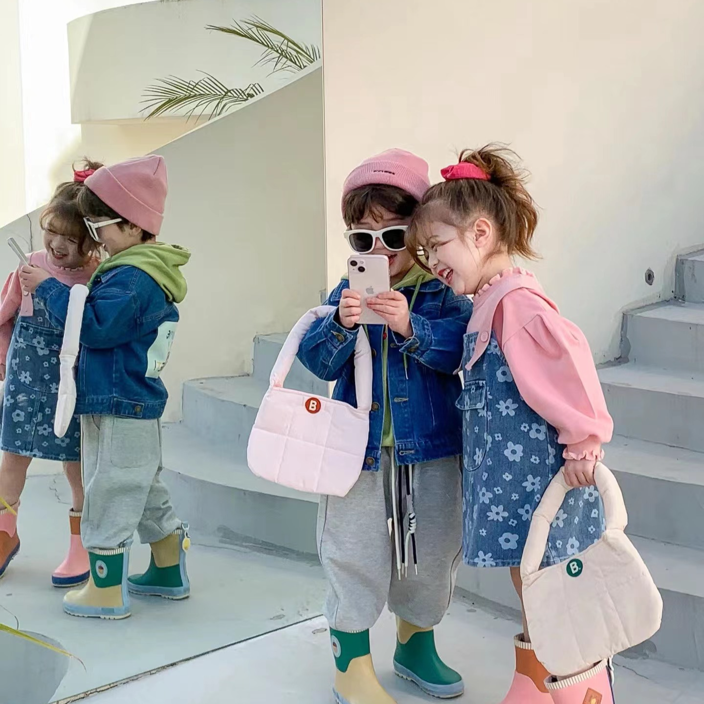 肉肉秋冬新款童装链接1