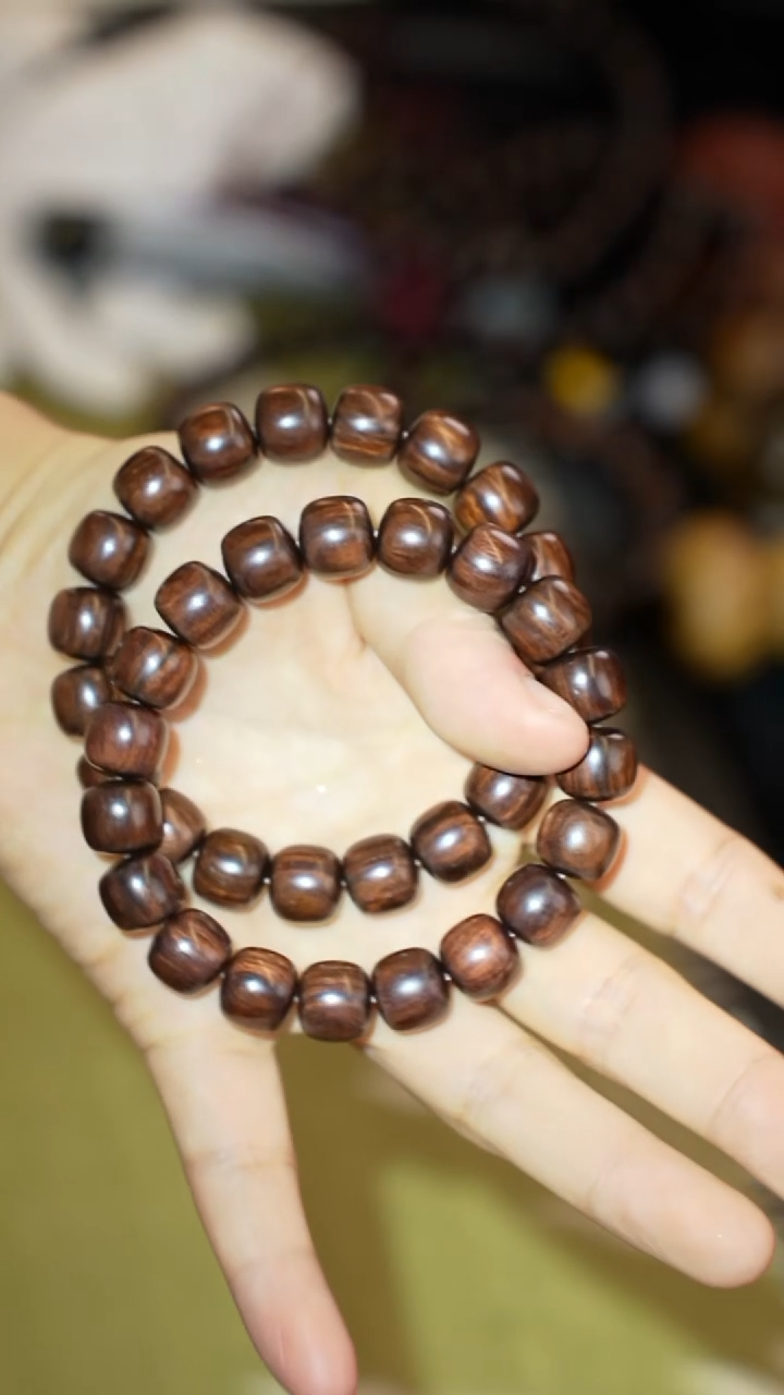 黄花梨/降香黄檀其他单圈紫油梨