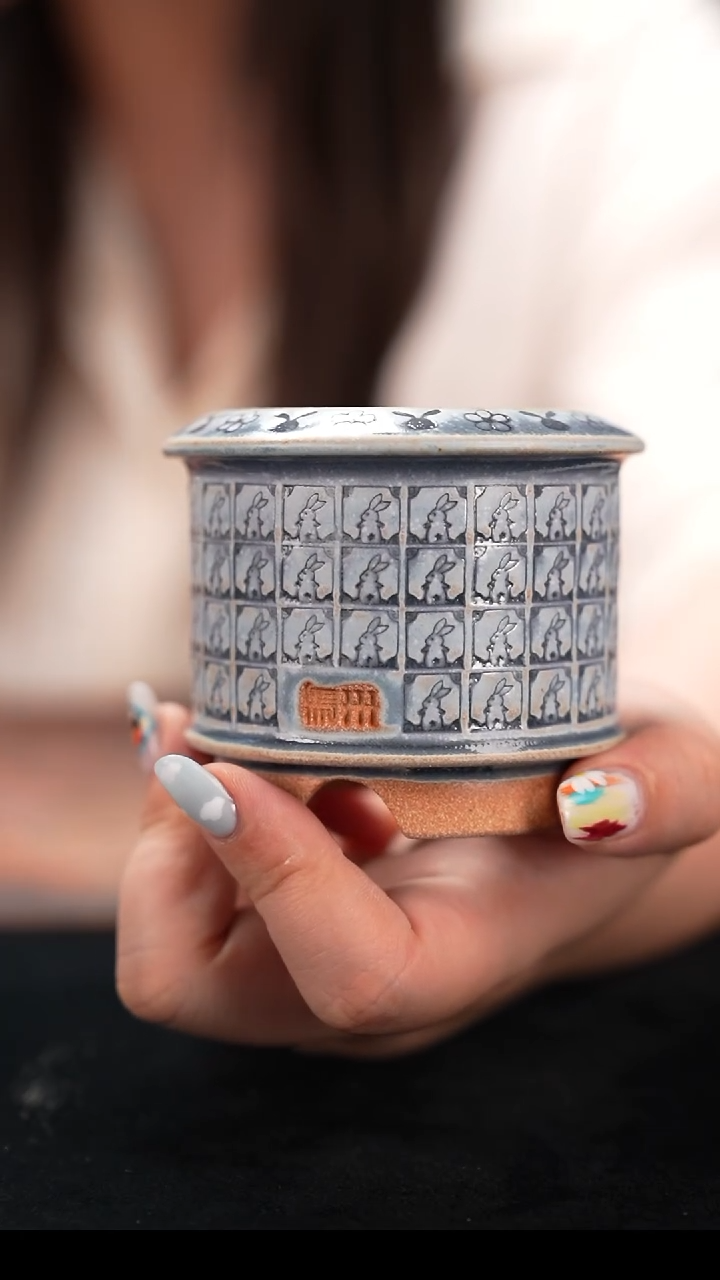 9-5-447花盆口径6