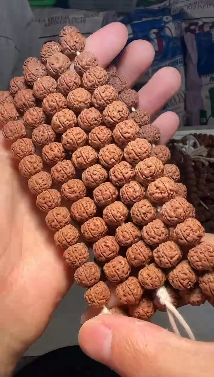 手串金刚菩提无利润超头精挑老树王手持-12mm