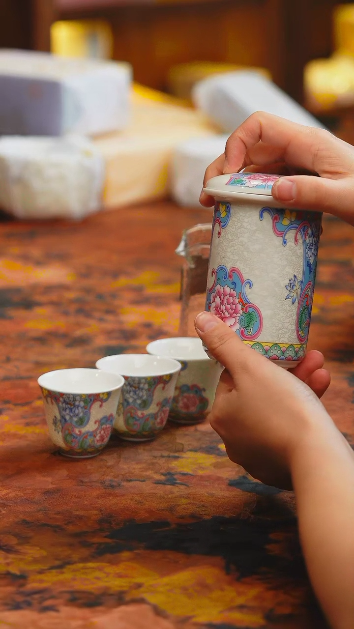 【闪购商品】楽门茶器！！！！