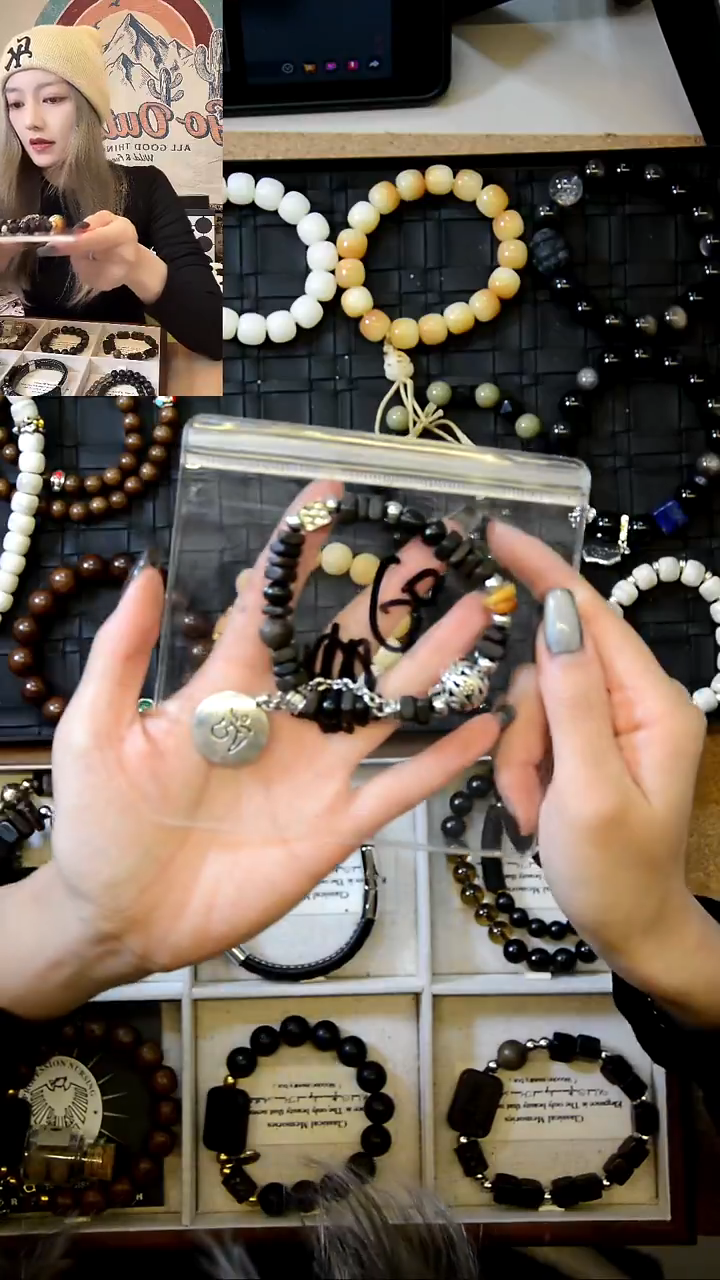 古夷苏木手串/手链，*，手工定制款