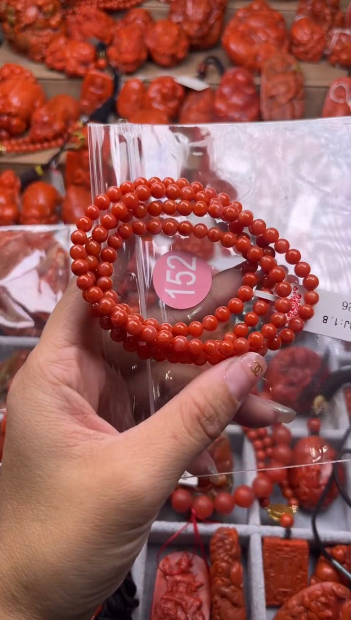 【闪购商品】南红玛瑙珠宝奇石未镶嵌152-5+