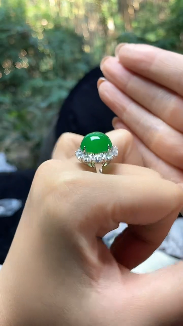 满色吊坠 所见即所得！！