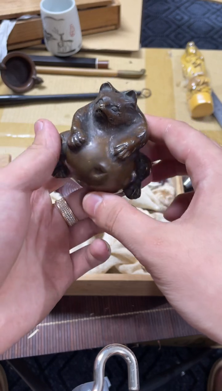 瓷片聪***黄精品瓷一物一拍定闪