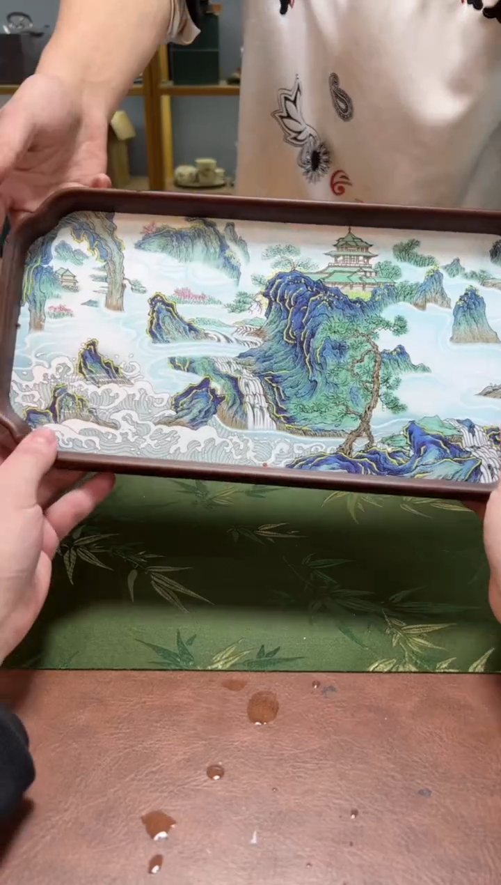 【闪购商品】沐森茶具清货专属链接