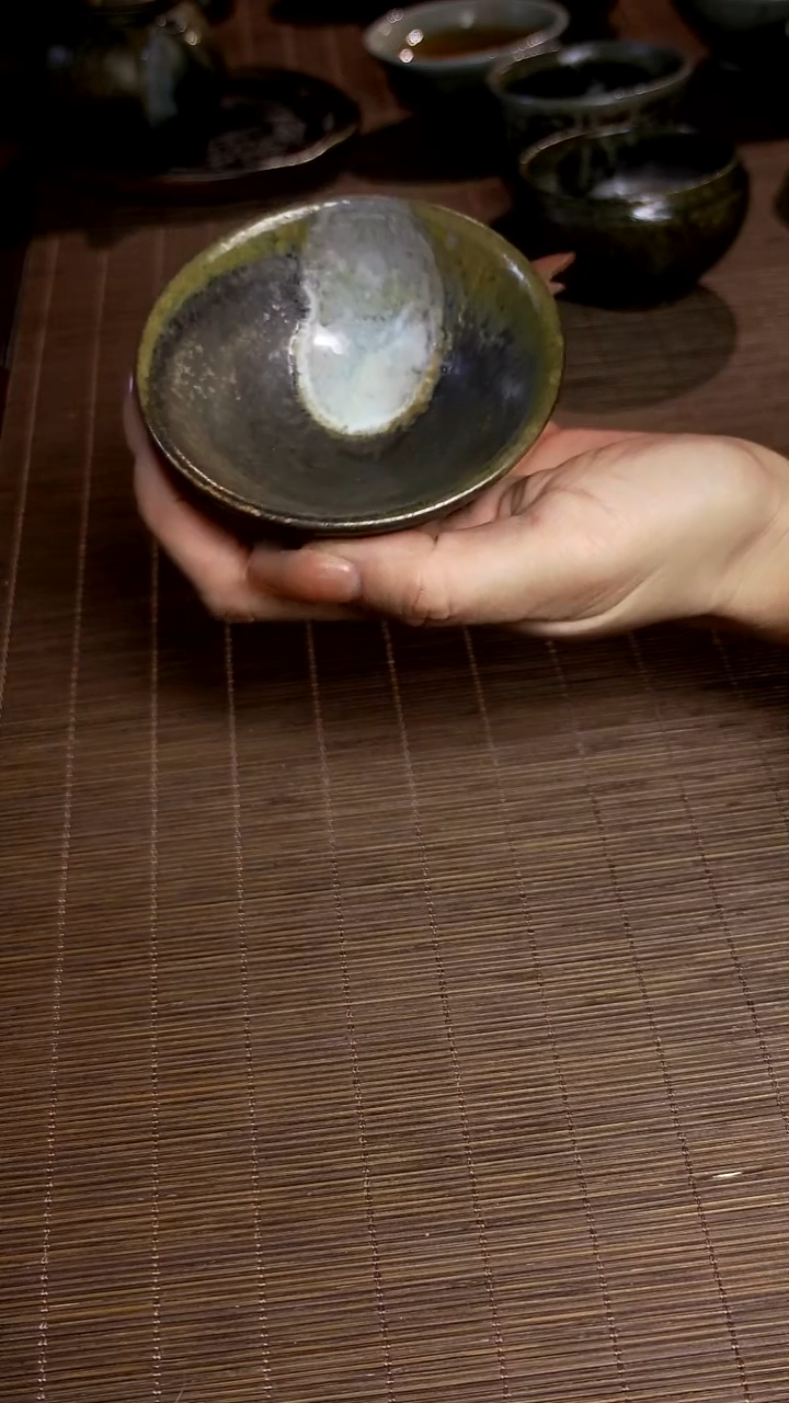 【先报号码看细节】20号茶杯