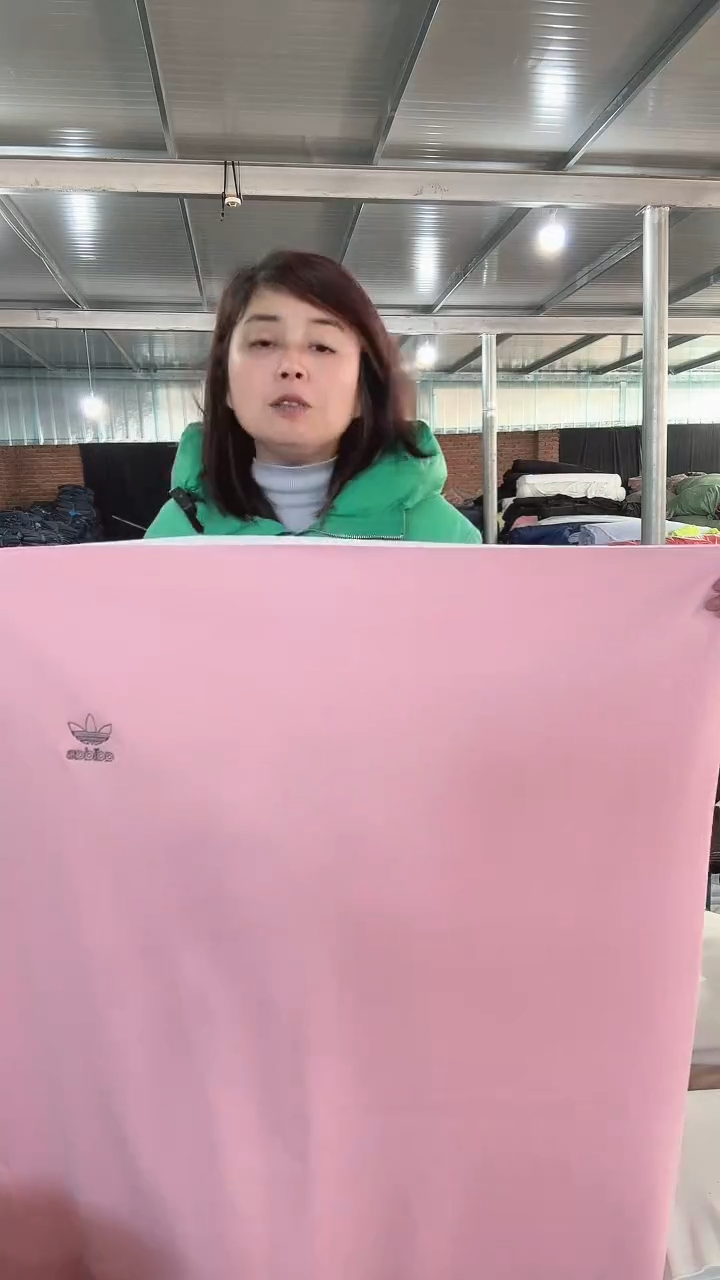 无纺布春风布业加厚布料71