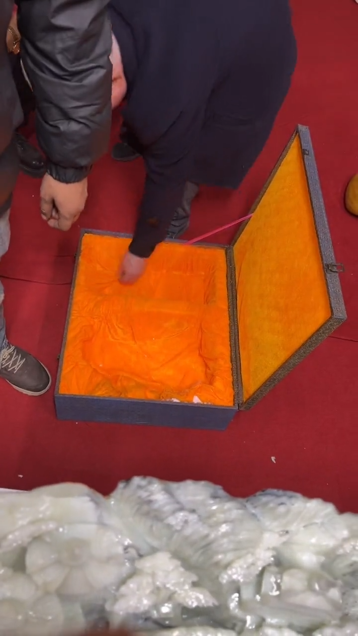 未镶嵌和田玉挂件6