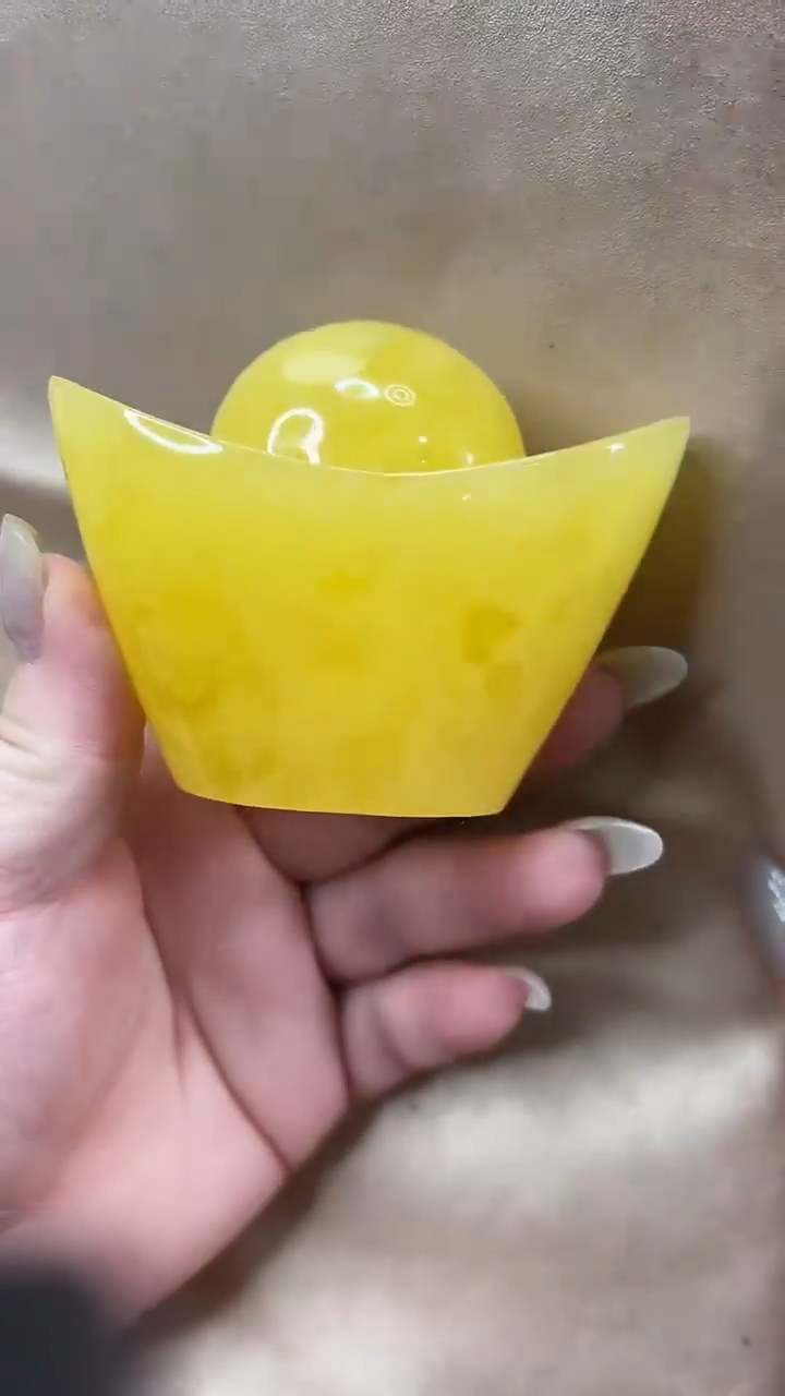 琥珀颈饰未镶嵌吊坠