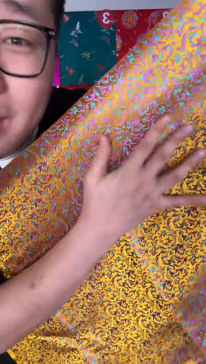 混纺小布头1单40公分长，满18元包邮，新疆西藏不发货