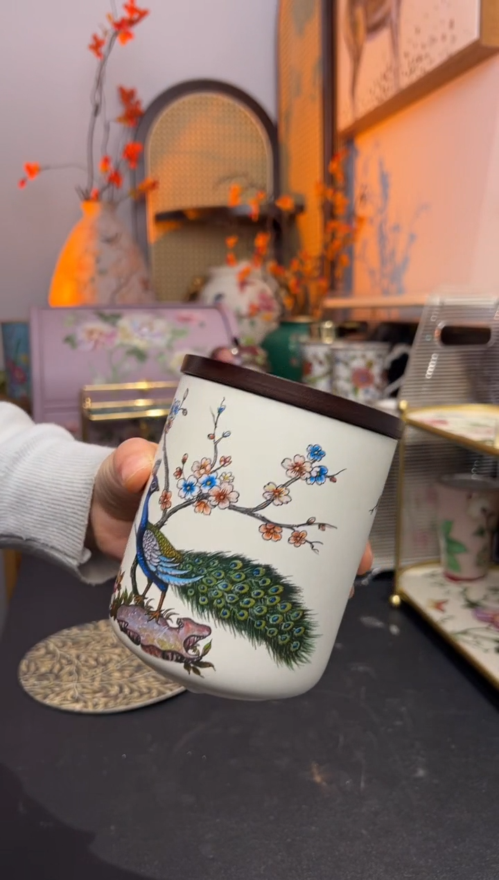 外贸陶瓷百货家居