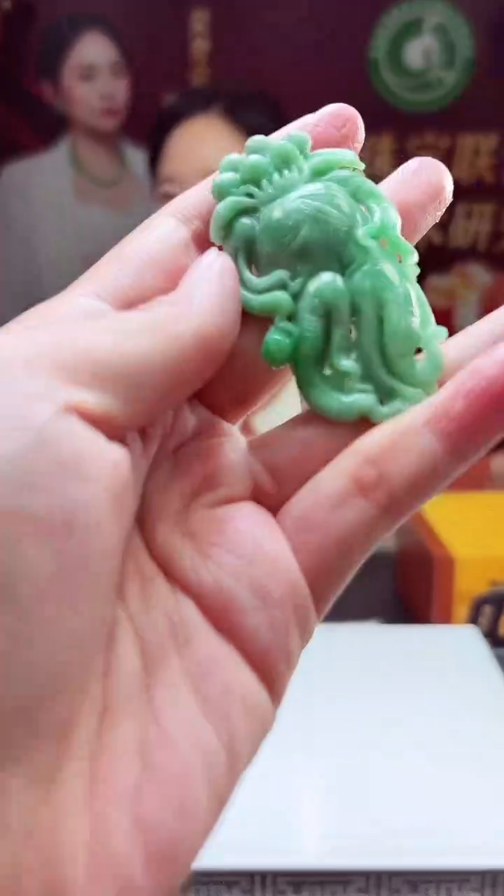 未镶嵌定制翡翠定制翡翠（拍一发一）