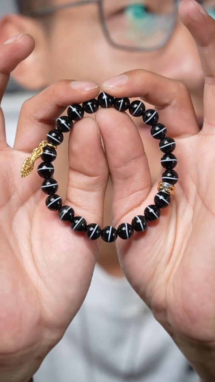 【闪购商品】柏香籽/百香籽吊坠药师（多样性发货，发其一）