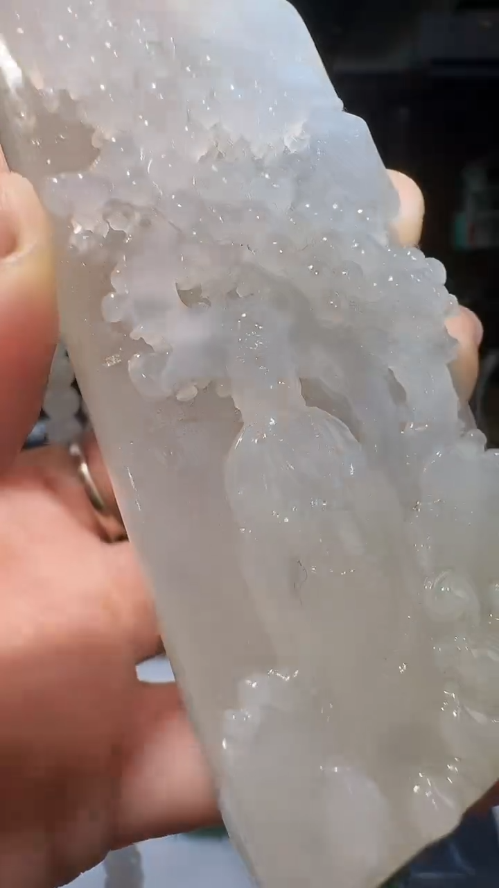 定制和田玉50006