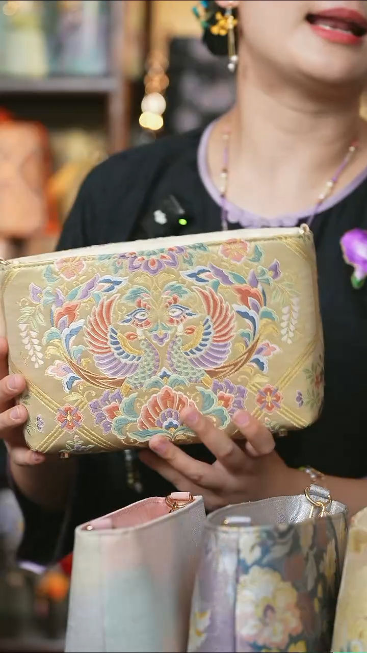 织绣0801非遗国风手工美物