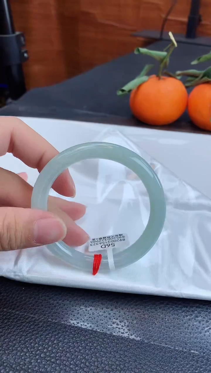 【闪购商品】翡翠手镯未镶嵌缅甸天然翡翠A货手镯