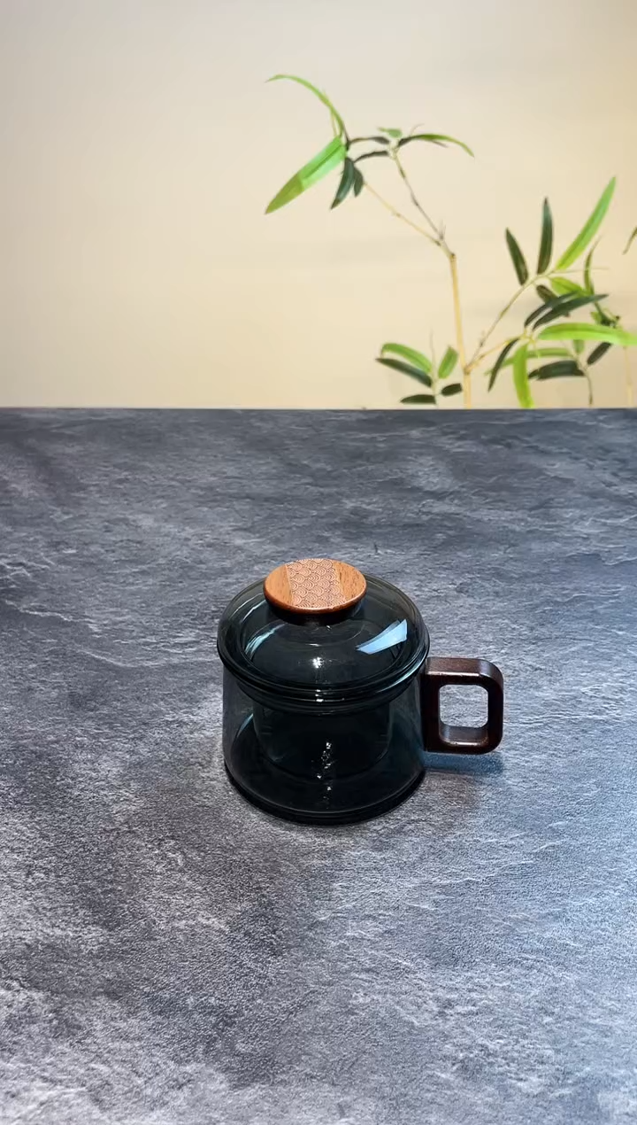 【闪购商品】墩墩杯小号-黑////////
