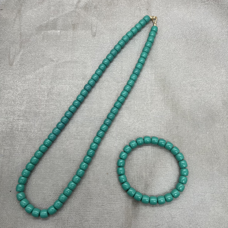 【百世璀璨 尽耀光芒】项链XLF163825