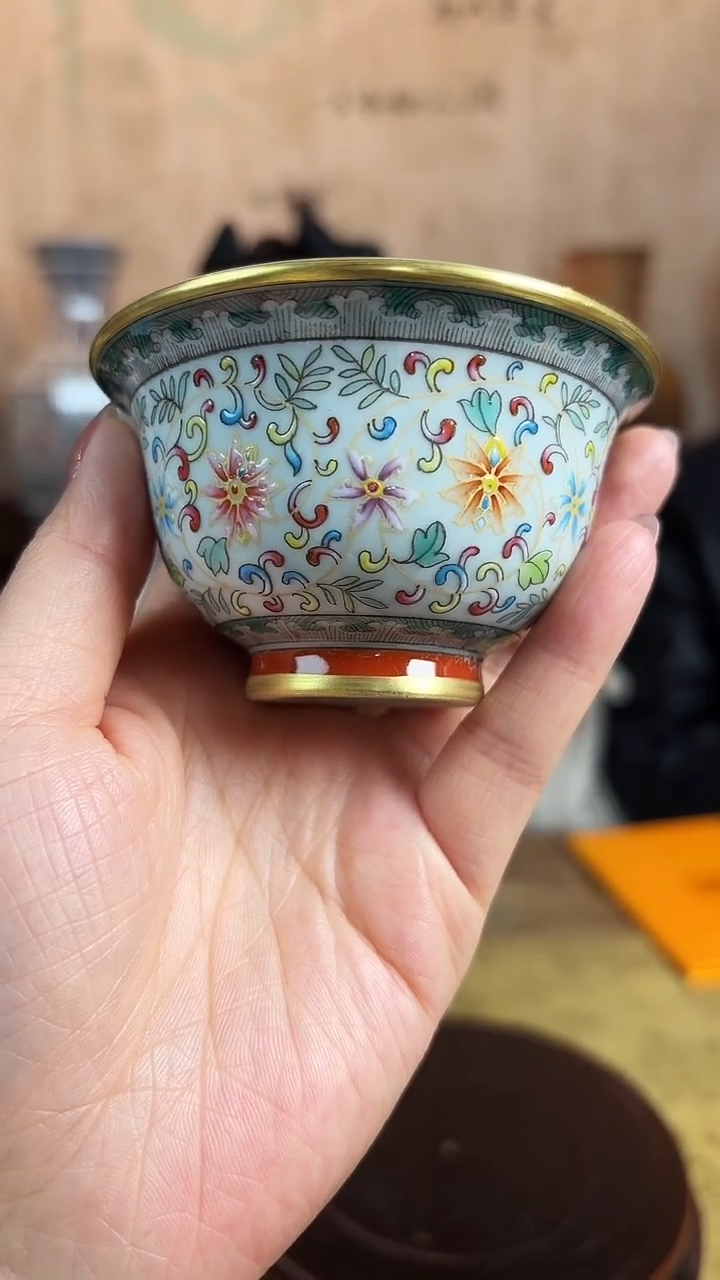 摆件瓷瓷博会—湖田书院专场39