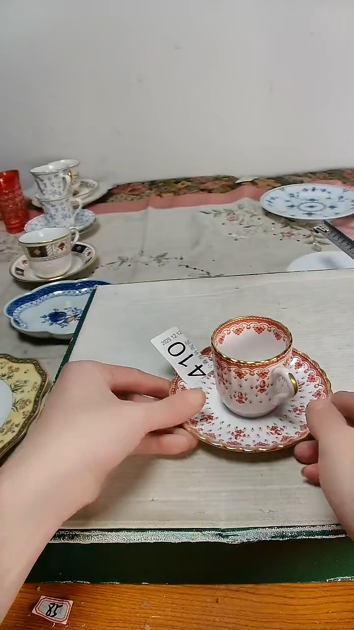 瓷片?*桃小淼海外陶瓷工艺品