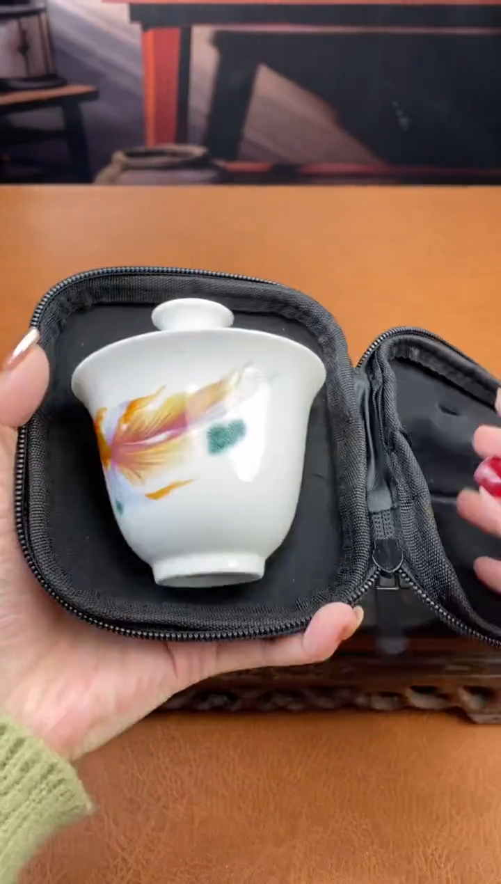 【闪购商品】陶禧茶器闪购福利V