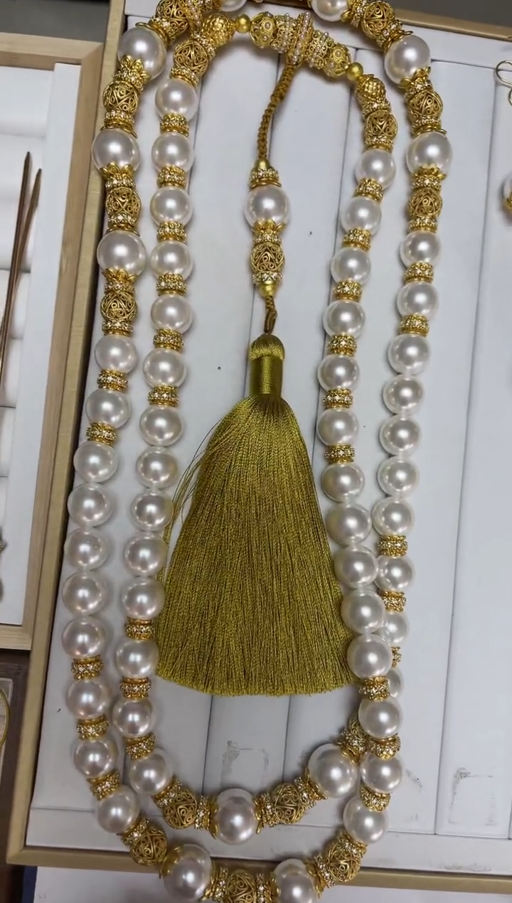 【闪购商品】臣妾做不到款项链