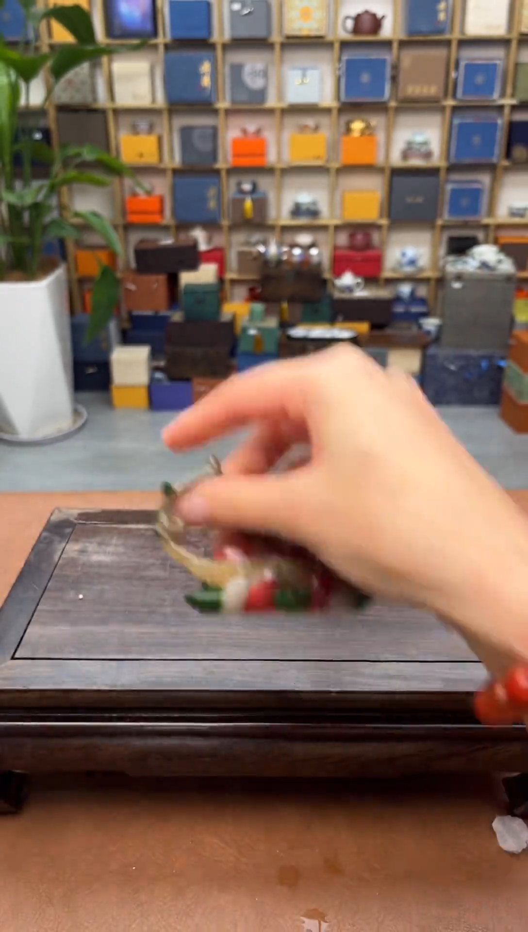 【闪购商品】@@万瓷茶奢馆甄选精品