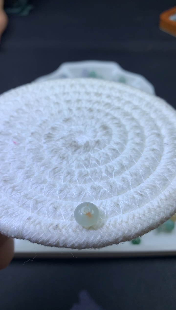 【闪购商品】定制翡翠未镶嵌/0061371