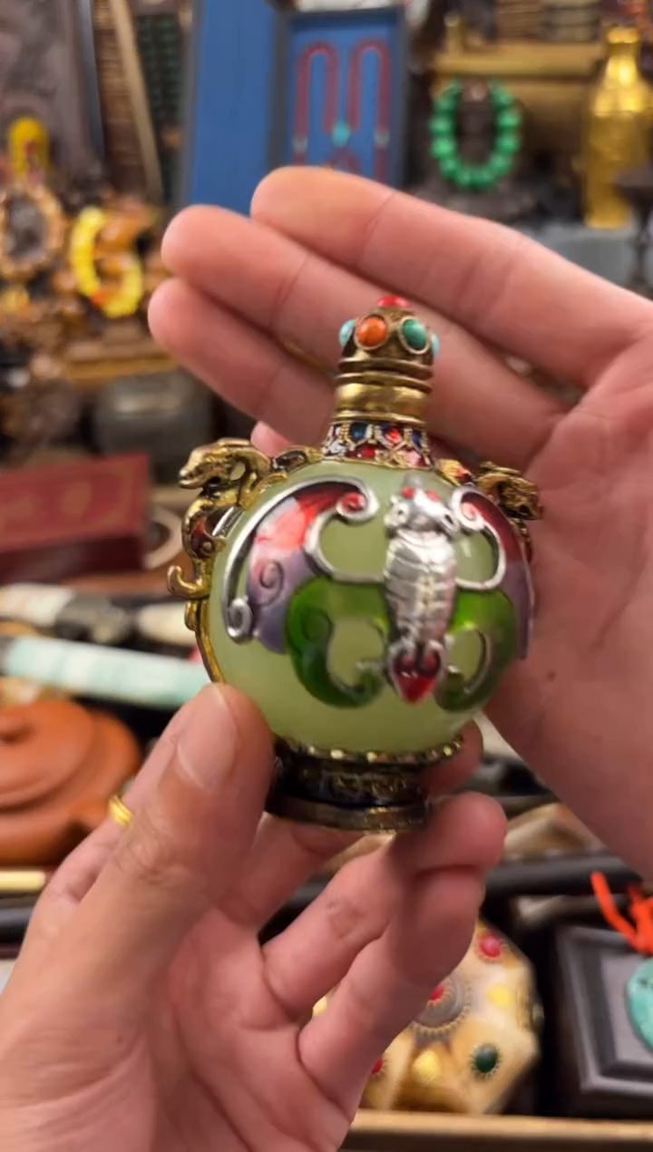 11小七甄选所见及所得