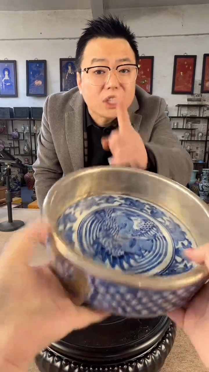 其他陶瓷546陶瓷摆件展品