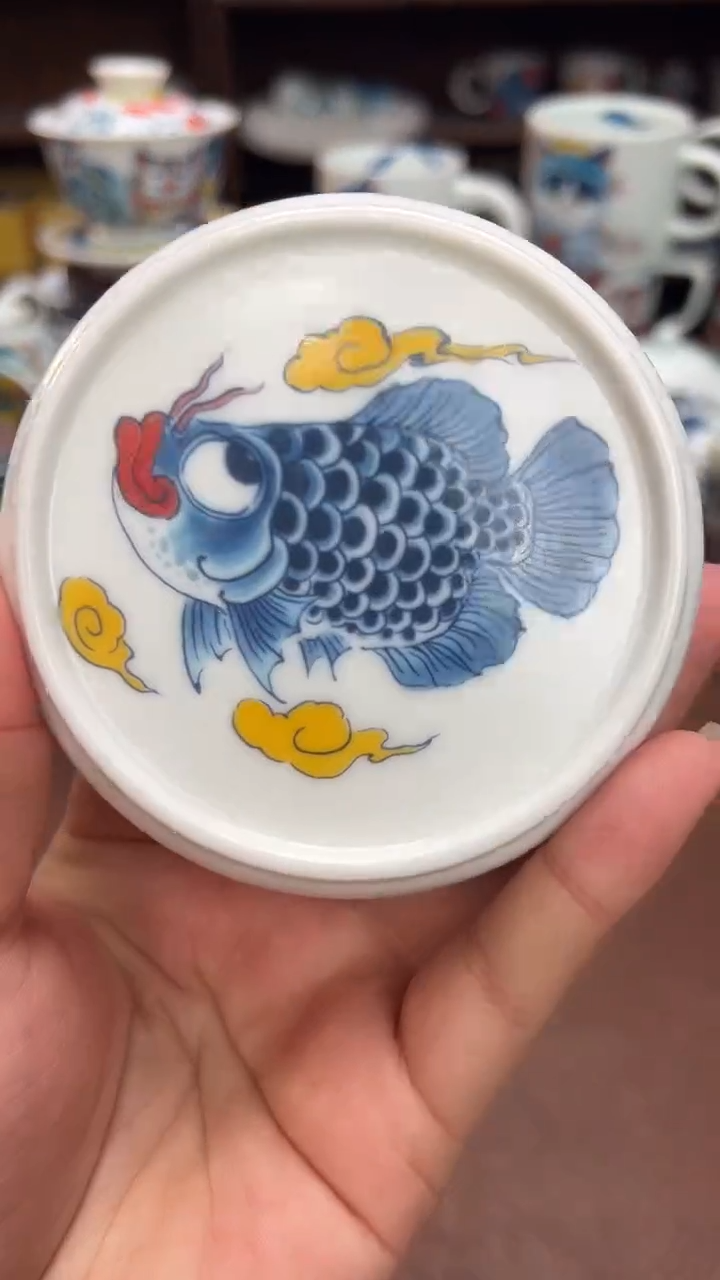 【闪购商品】昨明盖置（福利价格）