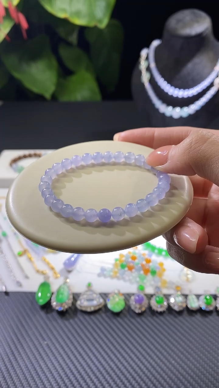 【闪购商品】翡翠挂件未镶嵌特价手串