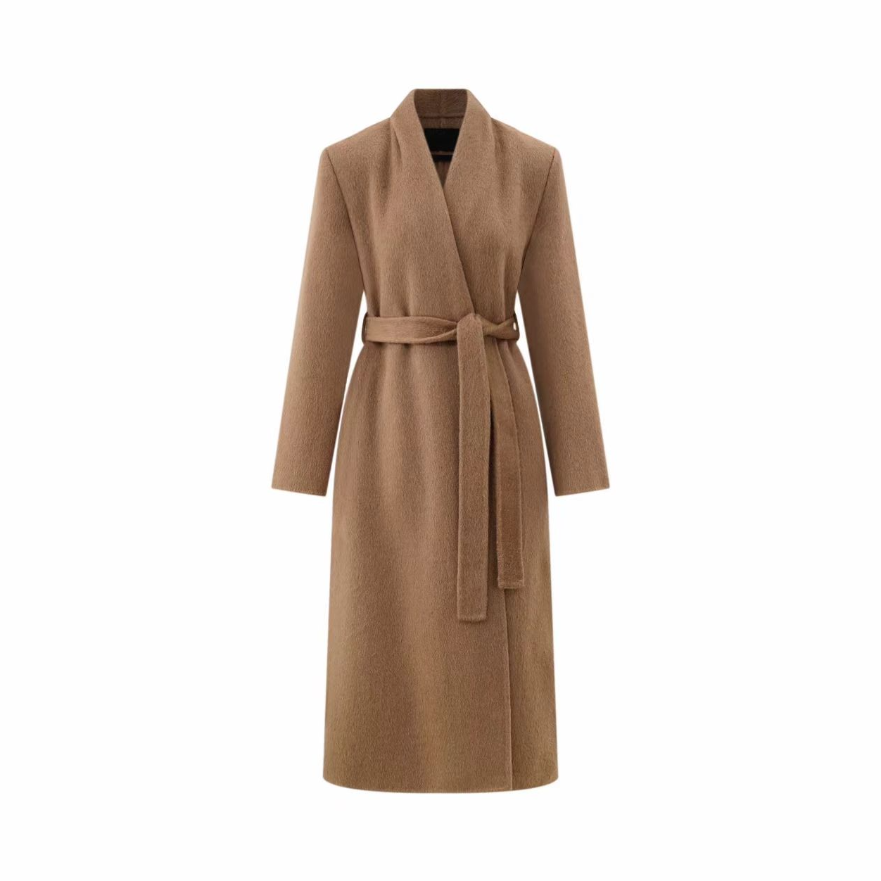 2025冬季女装战衣A301-350