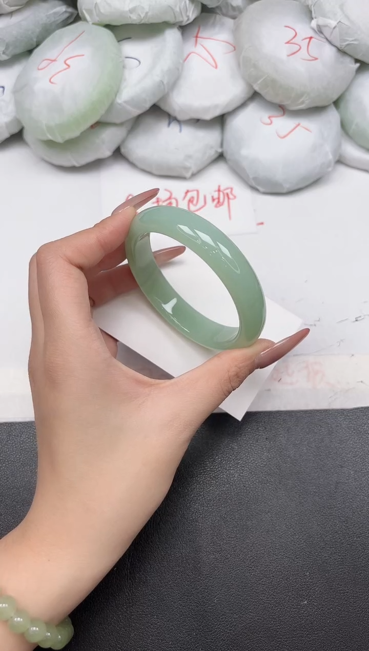 东凌女款手镯288-58 59